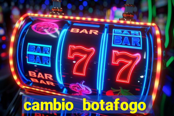 cambio botafogo praia shopping